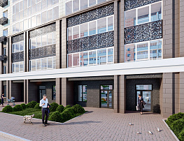 Старт продаж дома - успейте купить квартиру по спеццене Старт продаж дома - успейте купить квартиру по спеццене